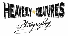 heavenly creatures photography